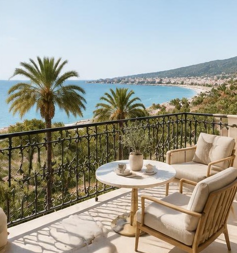 Appartement Carré d’Or — dernier regard
