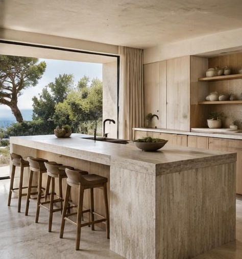 Villa Cap-Ferrat — dernier regard